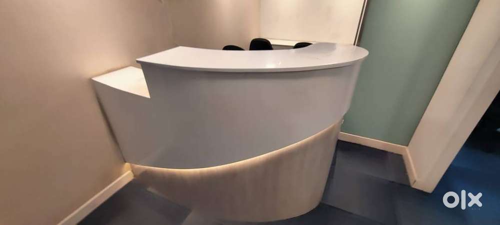 6100 sqft excellent furnished space for rent at brigade road