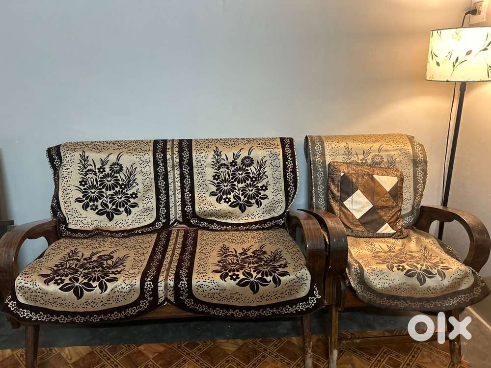Vintage Sofa