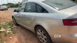 Audi A6 2010 Petrol 83000 Km Driven