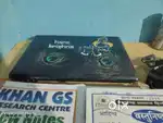 HP Campque laptop