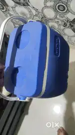 Milton icebox chiller ice box