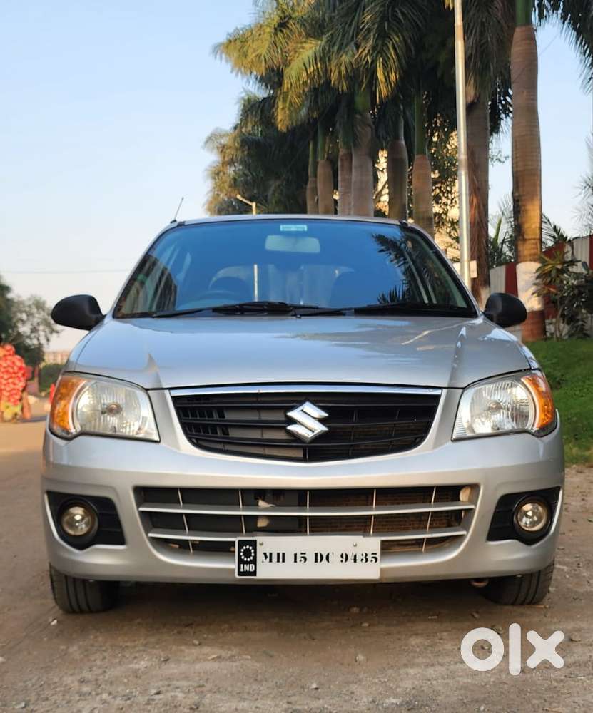 Maruti Suzuki Alto K10 2010-2014 LXI, 2013, Petrol