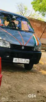 Maruti Suzuki Eeco 2017 CNG & Hybrids 65000 Km Driven