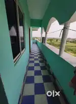 Newww 2 BHK available  near highway pratapnagari cuttack-bbsr