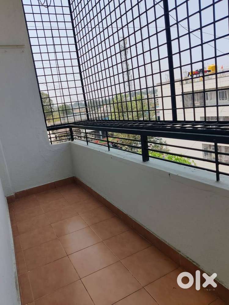 4BHK Flat Available for Rent – Prime JP Nagar