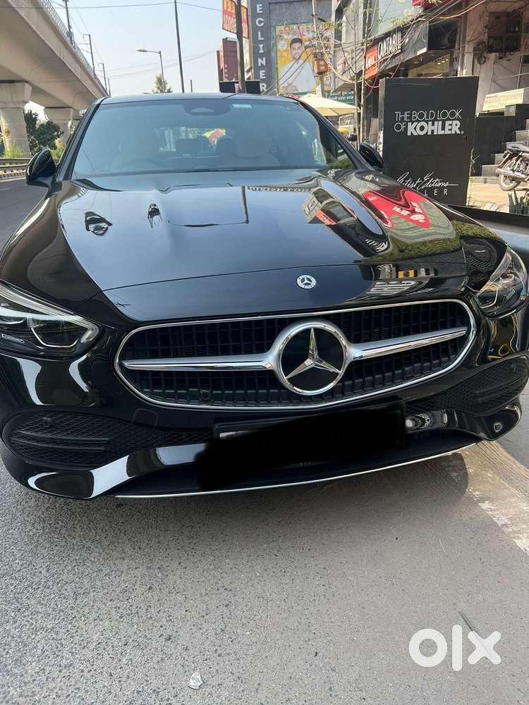 Mercedes-Benz C Class Prime 200, 2023, Petrol
