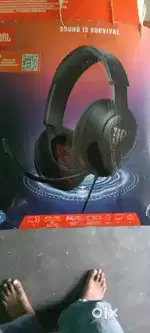 Headphones