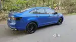 Volkswagen Virtus 1.5 TSI GT PLUS EVO DSG, 2022, Petrol