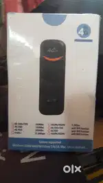 4G WIRELESS USB DONGLE