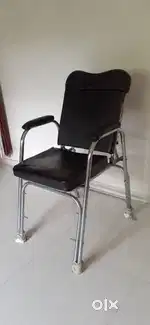 Beauty Parlour Chair