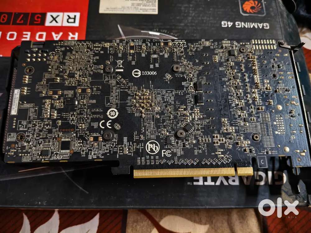 Graphics Card
