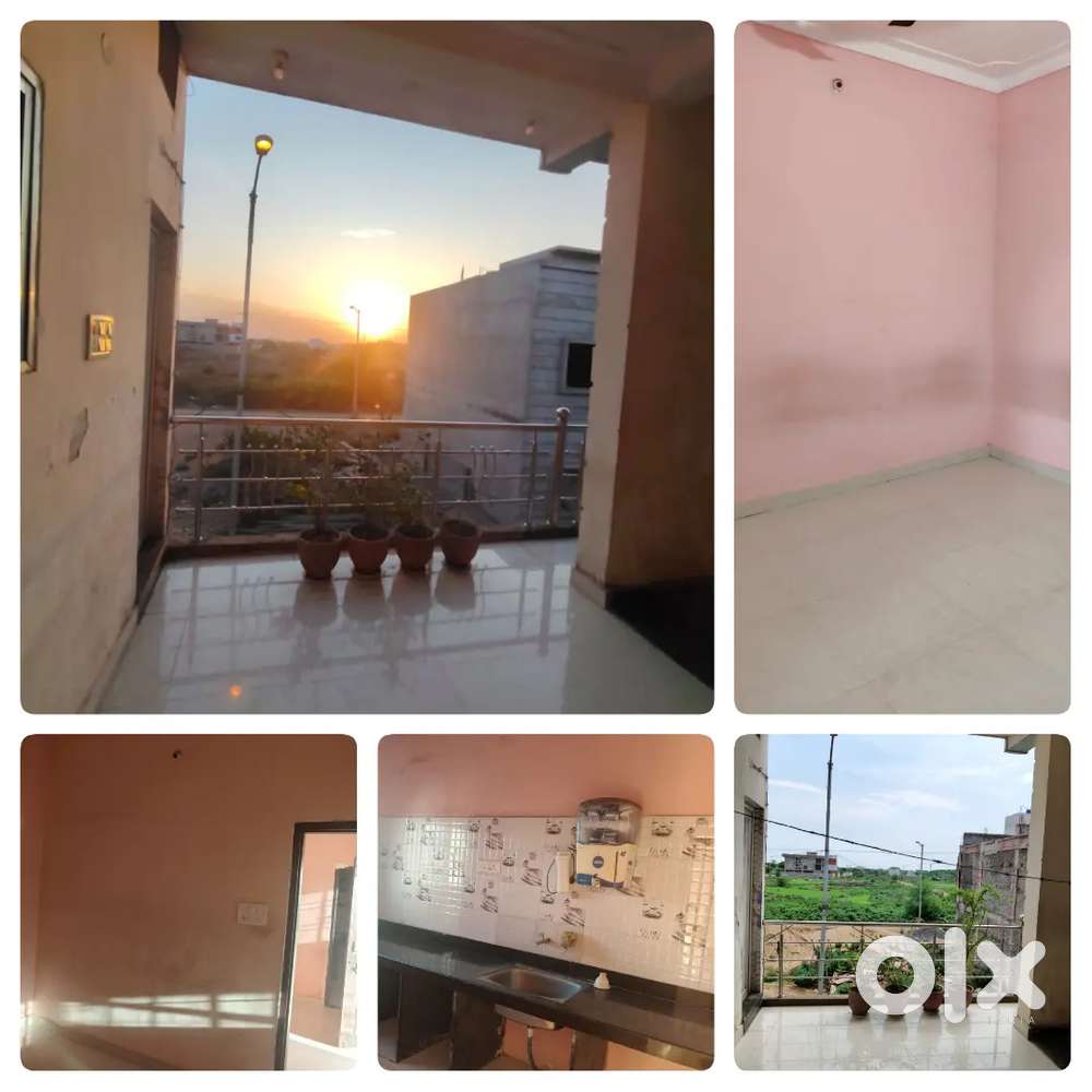 1 BHK rent in Kamal Vihar