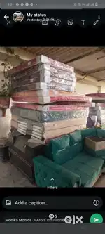 Sofa kam bed
