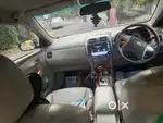 Toyota Corolla Altis 2009 Petrol Well Maintained