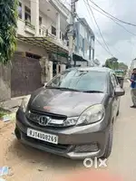 Honda Mobilio 2015 Petrol Good Condition