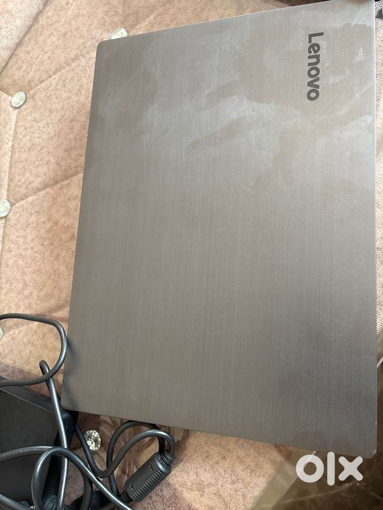 Lenovo laptop