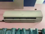 Hitachi 1.5 ton Ac