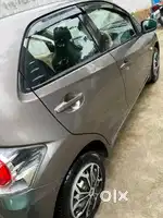 Honda Brio 2013 Petrol Well Maintained