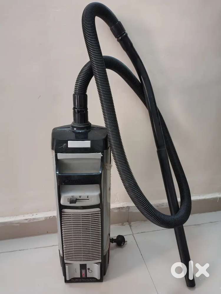 Vacuum Cleaner