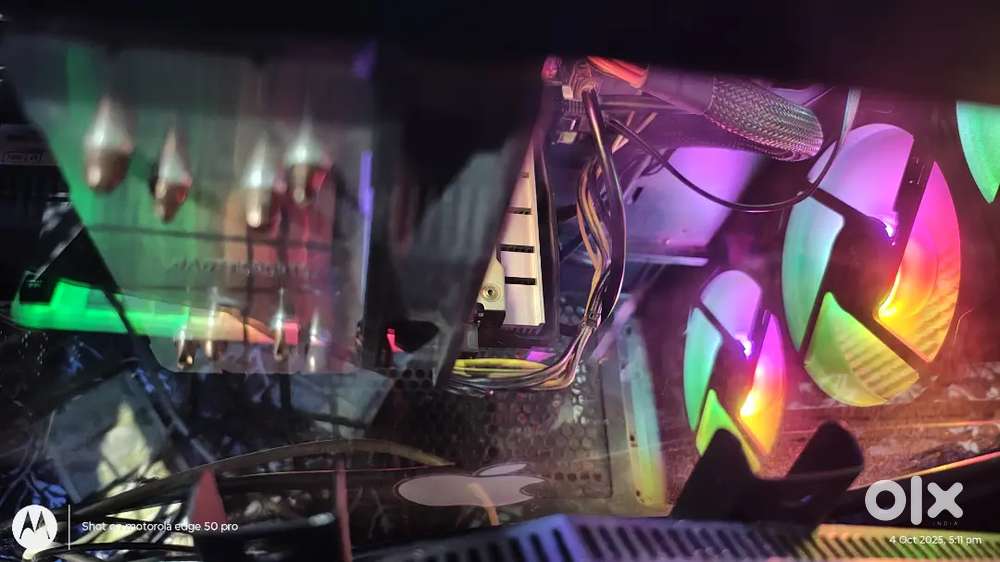 Gaming Pc And Video Editing