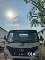 CNG EICHER