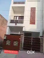 New house for sale