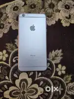 iPhone 6s plus 128 gb batter health 81%
