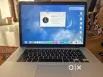 Apple MacBook Pro - 15” inch (Mid 2014)