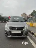 Maruti Suzuki Wagon R CNG LXI Opt, 2016, CNG & Hybrids