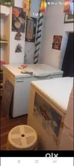 Single room available