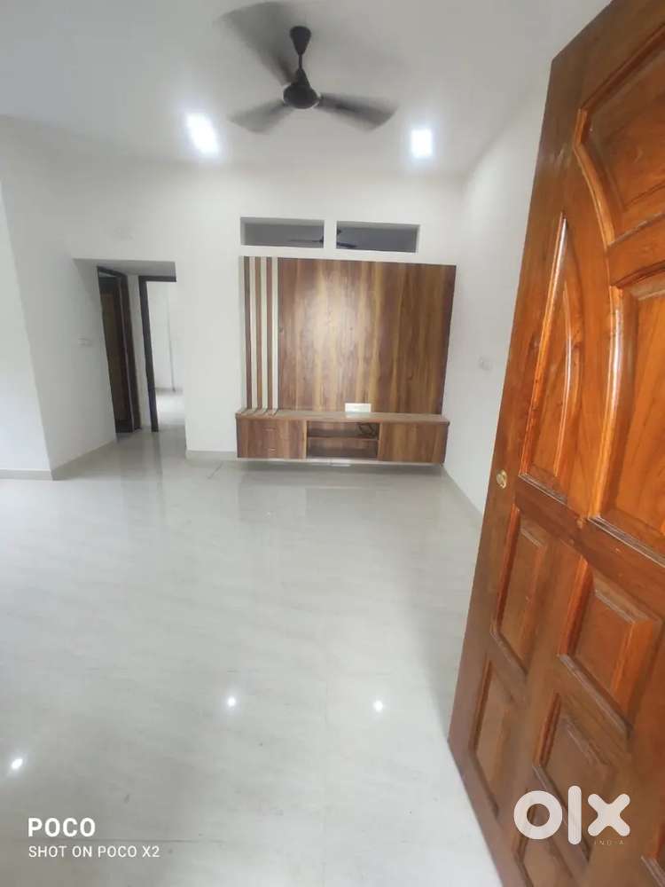 2 bhk house for rent in Nagarbhavi