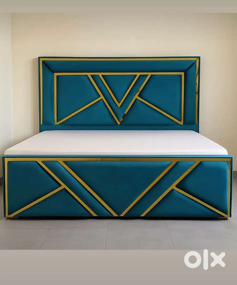 Free shipping with double bed