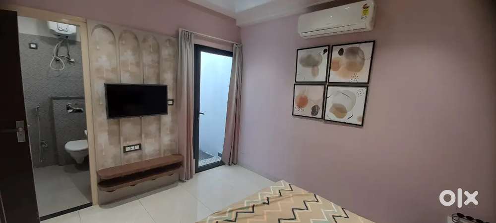 Villa 1250 sq feet JDA Approved + car parking+ gym + swimming pool