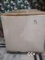 Machine is in working condition