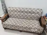 Old sofa set 3+2