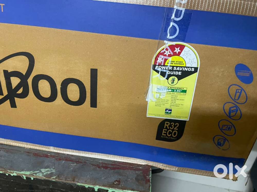 Whirlpool AC Immediate sell