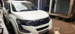 Mahindra XUV500 2015 Diesel 200000 Km Driven