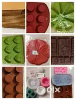 Candle and cake kit