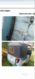 Piaggio ecity