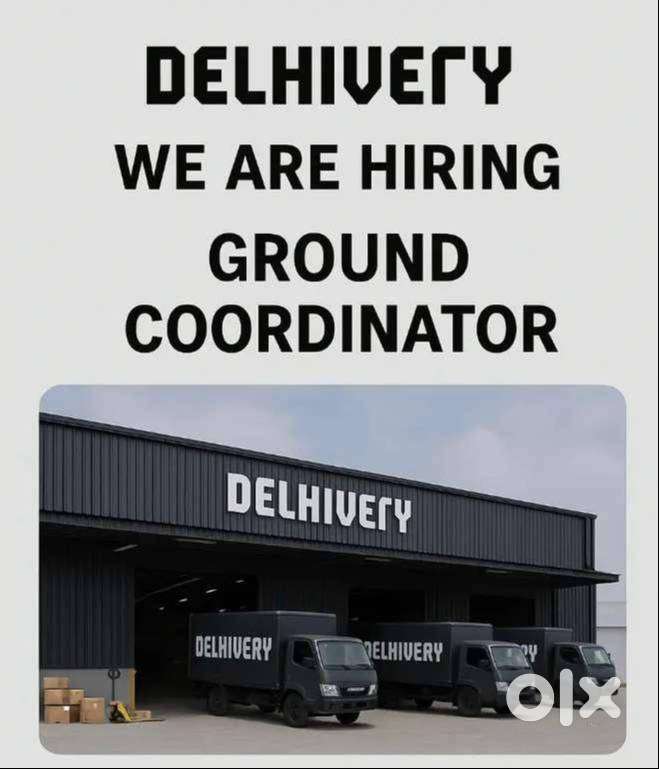 Coimbatore Ground Coordinators