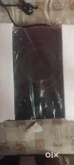 Induction full touch