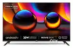 4K TV best quality