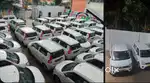 Uber driver in Bangaluru and kochi