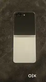 Samsung Galaxy Flip 5 5G