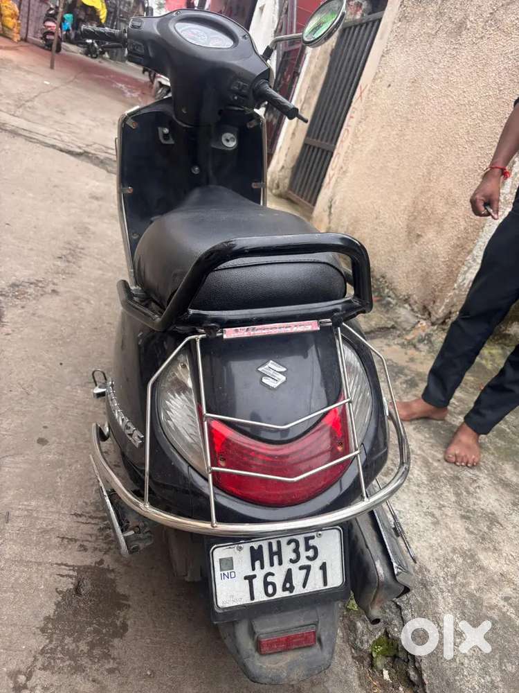 Very good condition