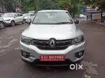 Renault KWID 1.0 RXT Optional, 2018, Petrol