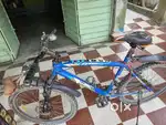 Tata Stryder MTB Harris 100