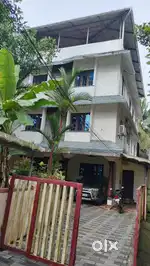 1 bhk full Furnished house
