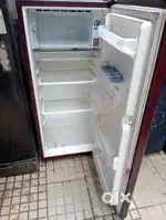 Whirlpool 200 litre second hand fridge good condition