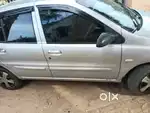 Tata Indigo Ecs 2016 Diesel Good Condition